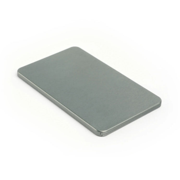 🚬 Super Cosmic Supreme Cigarette Case｜Ultra-Slim. Ultra-Cool. Ultra You.